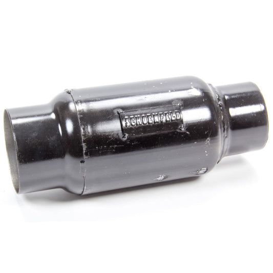 Schoenfeld Anti-reversion Racing Muffler