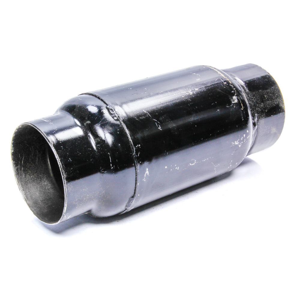 Schoenfeld Anti-reversion Racing Muffler
