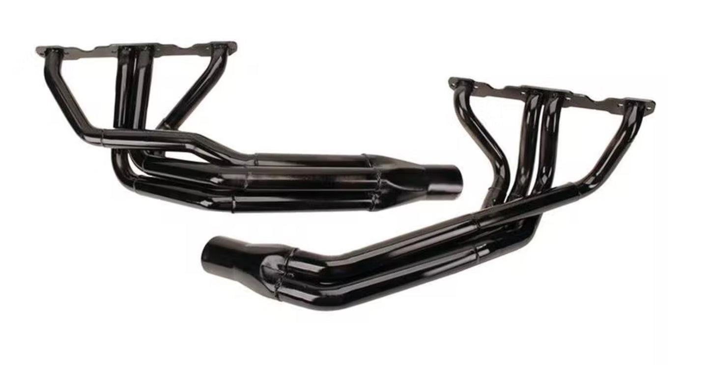 604 Modified Headers