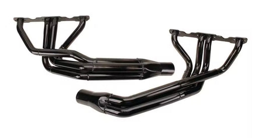 604 Modified Headers