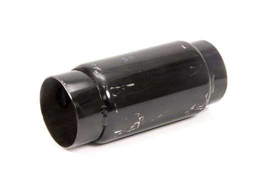 Schoenfeld Muffler - 8 Long