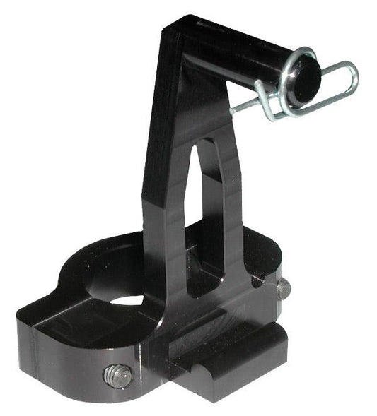 SCI Transponder Mount - Aluminium