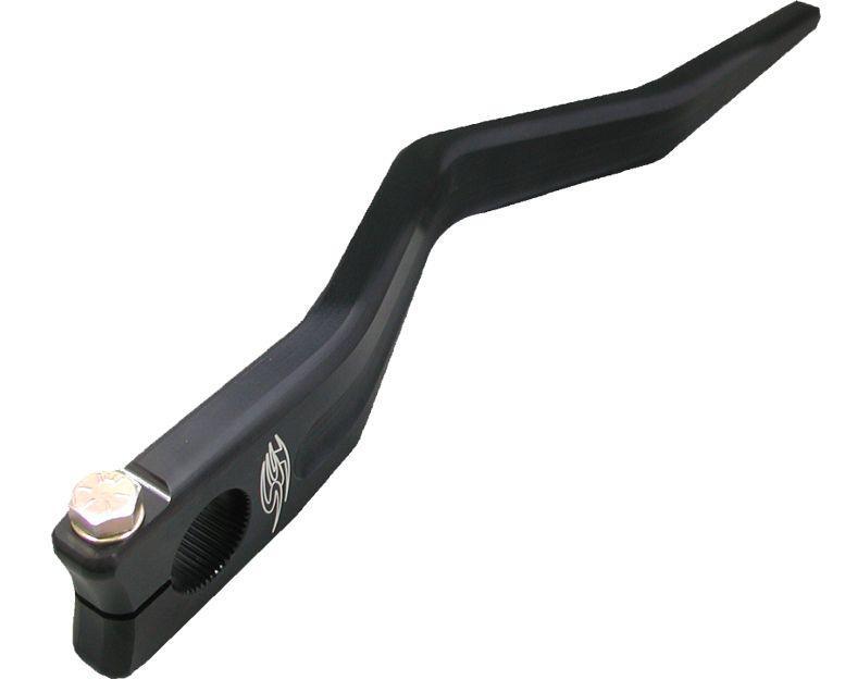 SCI S Bend Left Front Torsion Arm