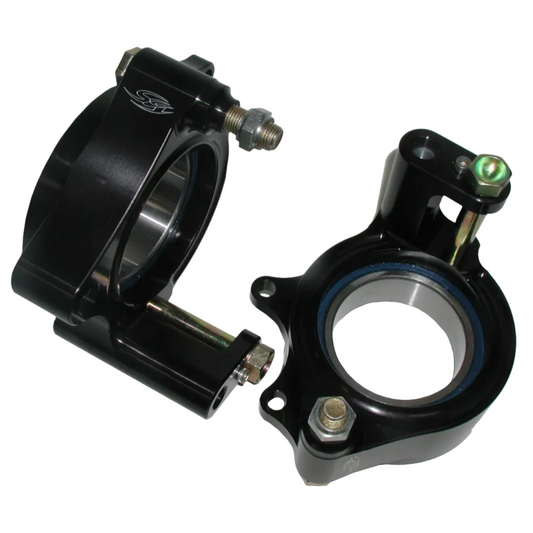 SCI Billet Birdcage Set