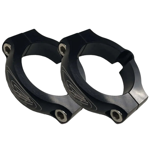 SCI Billet Rock Screen Clamp
