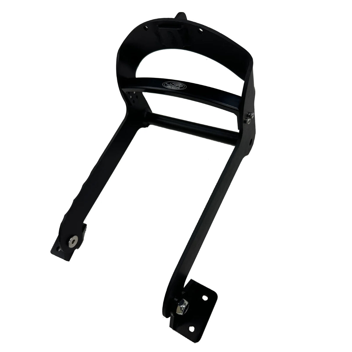 SCI Center Pull Throttle Pedal