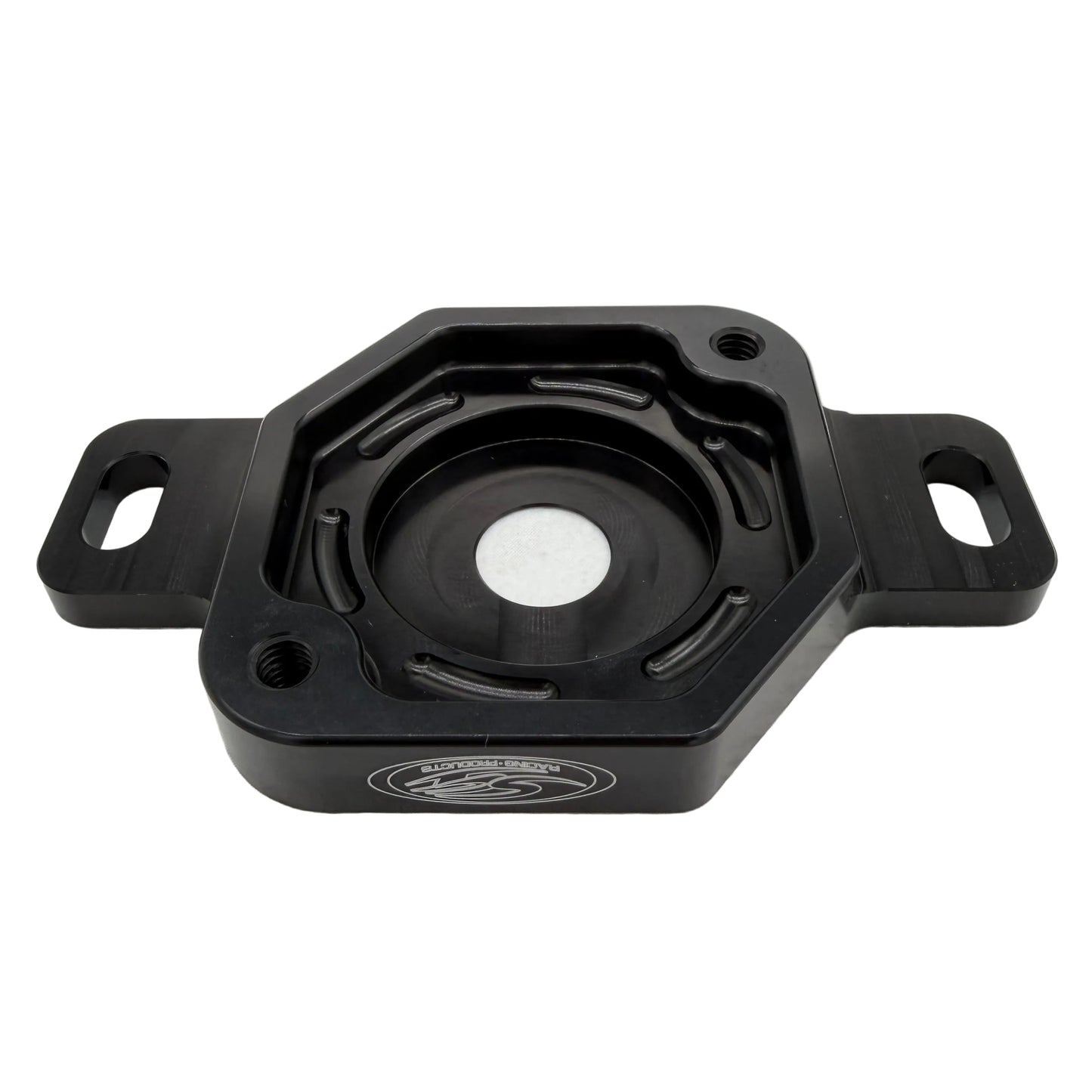 SCI Raised Cam P/s Pump Adap W/ Dirt Shield