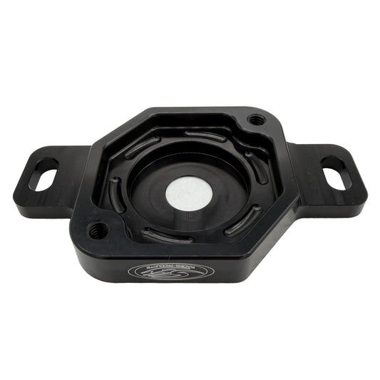 SCI Raised Cam P/s Pump Adap W/ Dirt Shield