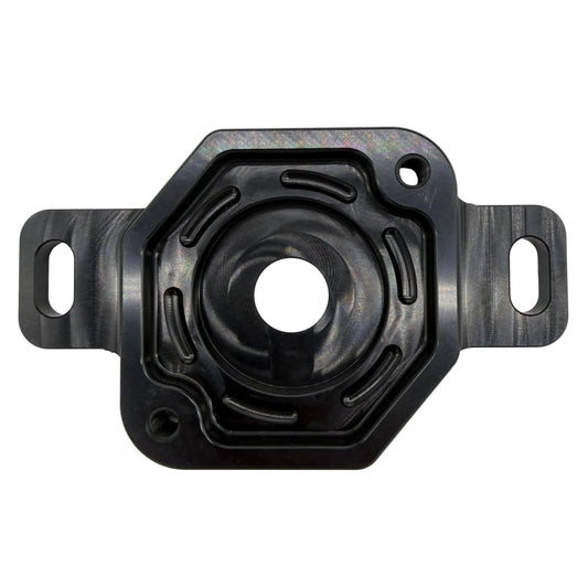 SCI Raised Cam P/s Pump Adap W/ Dirt Shield