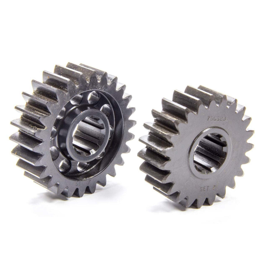 SCS Professional QC Gear Set