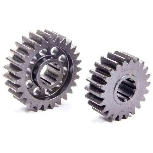 SCS Professional QC Gear Set
