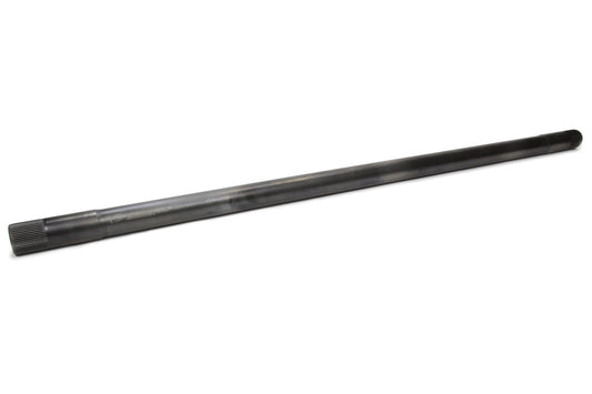 Strange Oval Torsion Bar