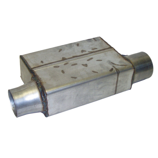 SpinTech Super Stock 1545 Sprint Car Race Muffler