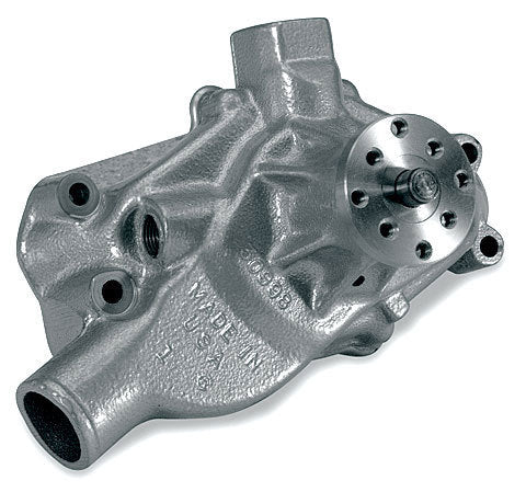 Water Pump Sbc Short