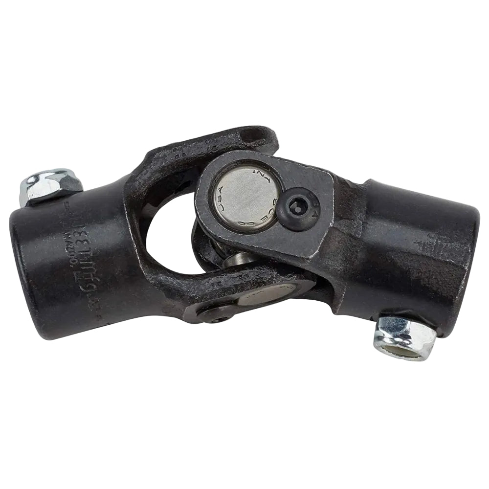 Steering Uni Joint 1" 48 Spline to 3/4" 20 Spline