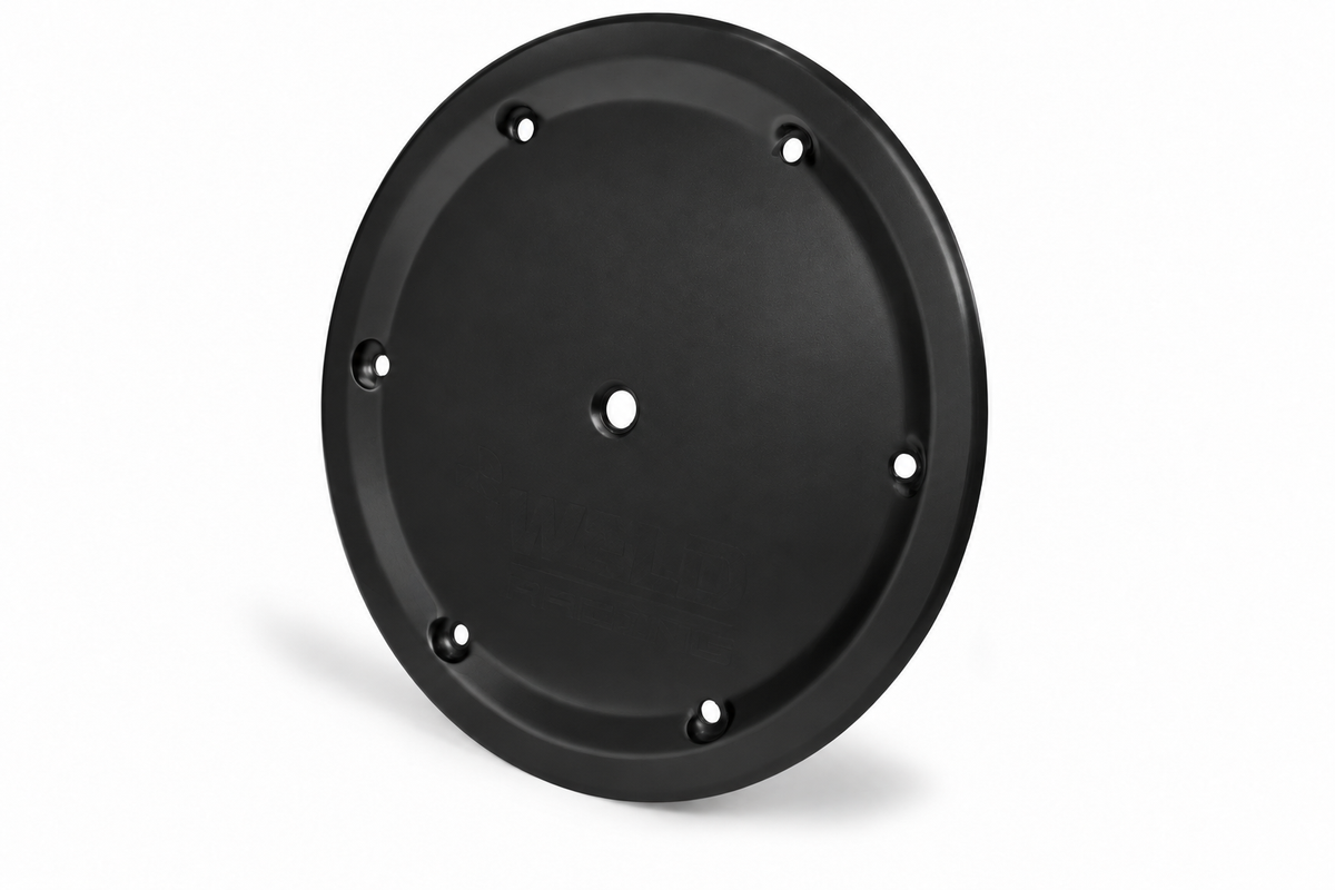 Weld Style Wheel Cover 15 Inch