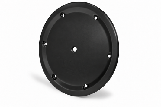 Weld Style Wheel Cover 15 Inch