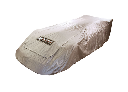 Late Model Dirt Car Cover