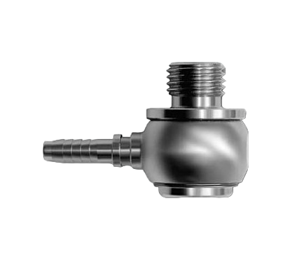 Wing Ram Swivel Fitting