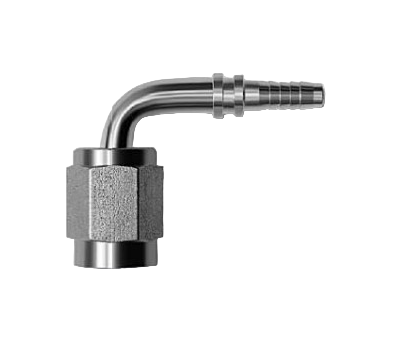 -2 -3 90deg Stainless Steel Reducer