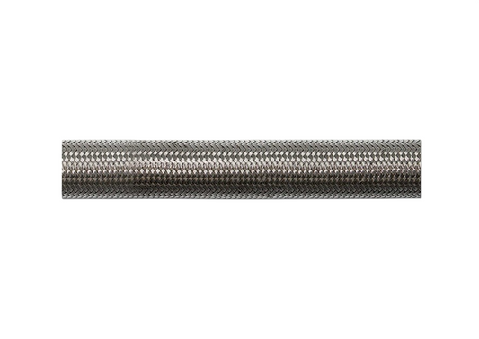 -10 Hose Braid Per Inch Stainless Steel
