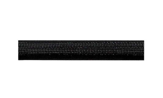 -10 Hose Htp Per Inch - Black