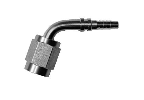 70deg Female Injector