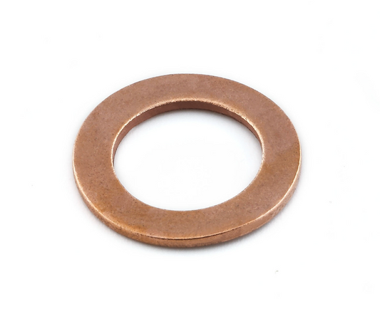 Copper Crush Washer -3