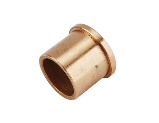 Bronze Torsion Bushing .095