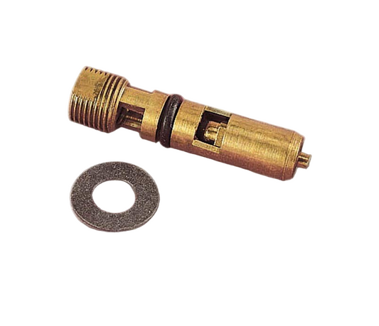 Holley Needle and Seat Viton 0.110