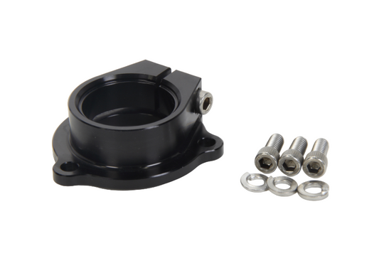 Waterman Pump Mount