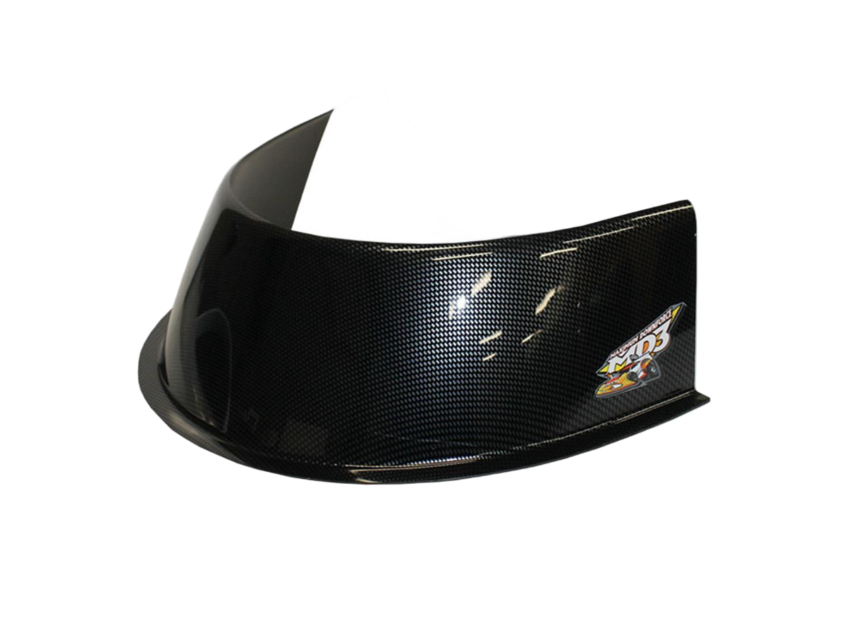 Md3 Molded Plastic 4-1/2 Air