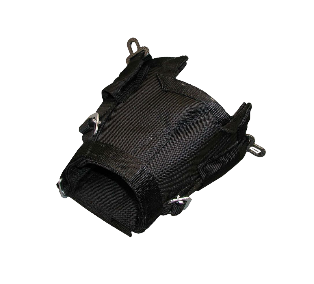 KRP U-Joint Blanket: Replacement Tabs