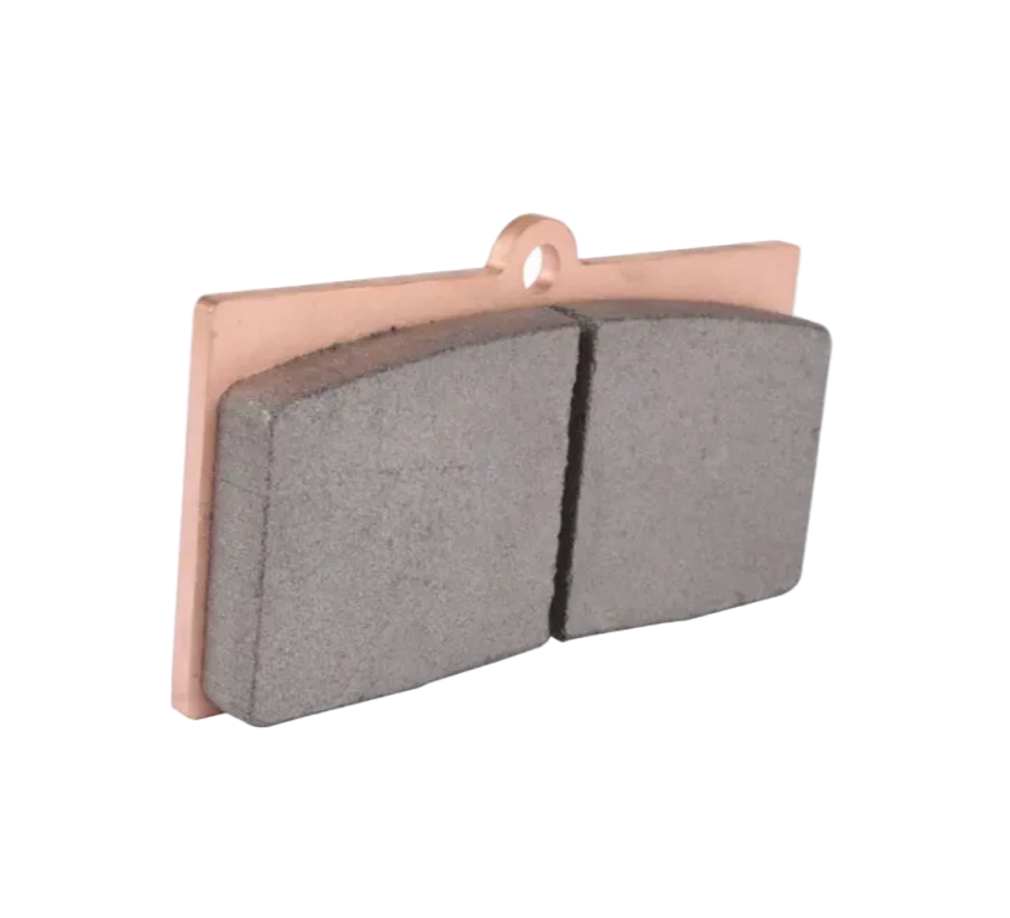 Ultralite 200 Series Brake Pad – MHR Performance Parts Pty Ltd