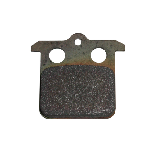 Ultralite Left Front Brake Pad w/ears