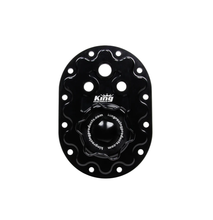 O-Ring for Twist Top Plate Cap