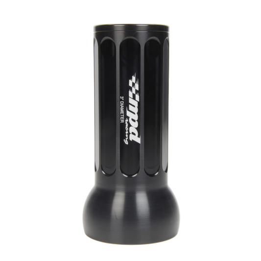 3.00 Torque Ball - Black