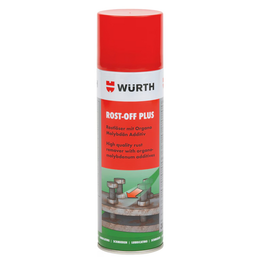 Wurth Rust Off