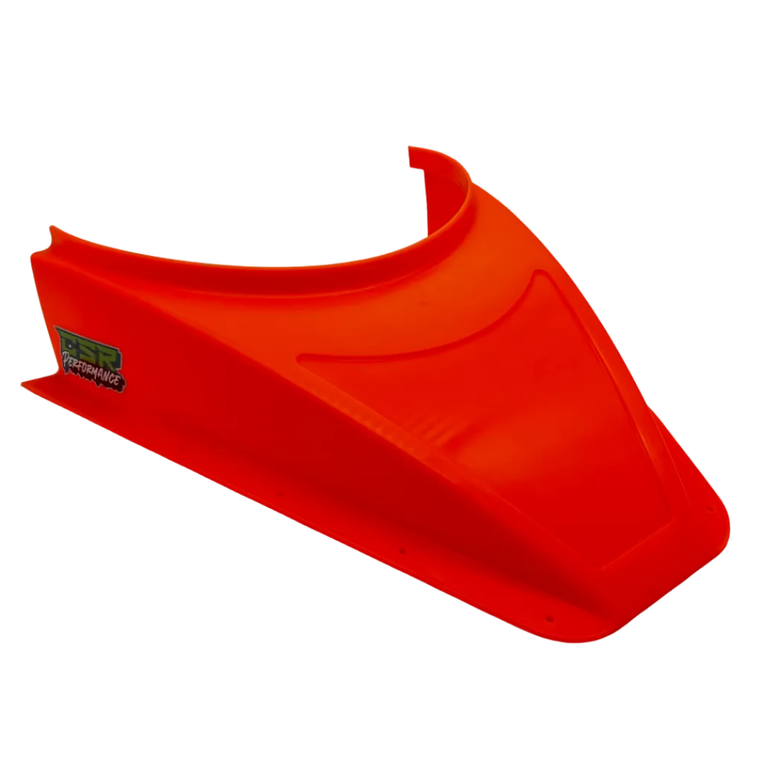 5in Hood Scoop