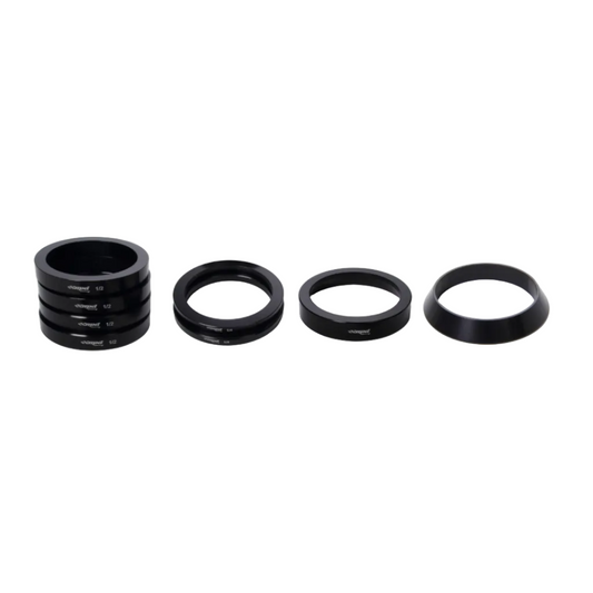 MPD Axle Spacer Kit