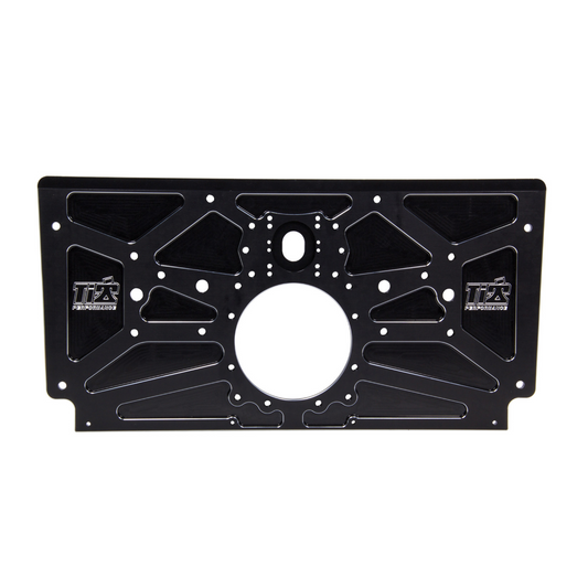 Ti22 Rear Motor Plate