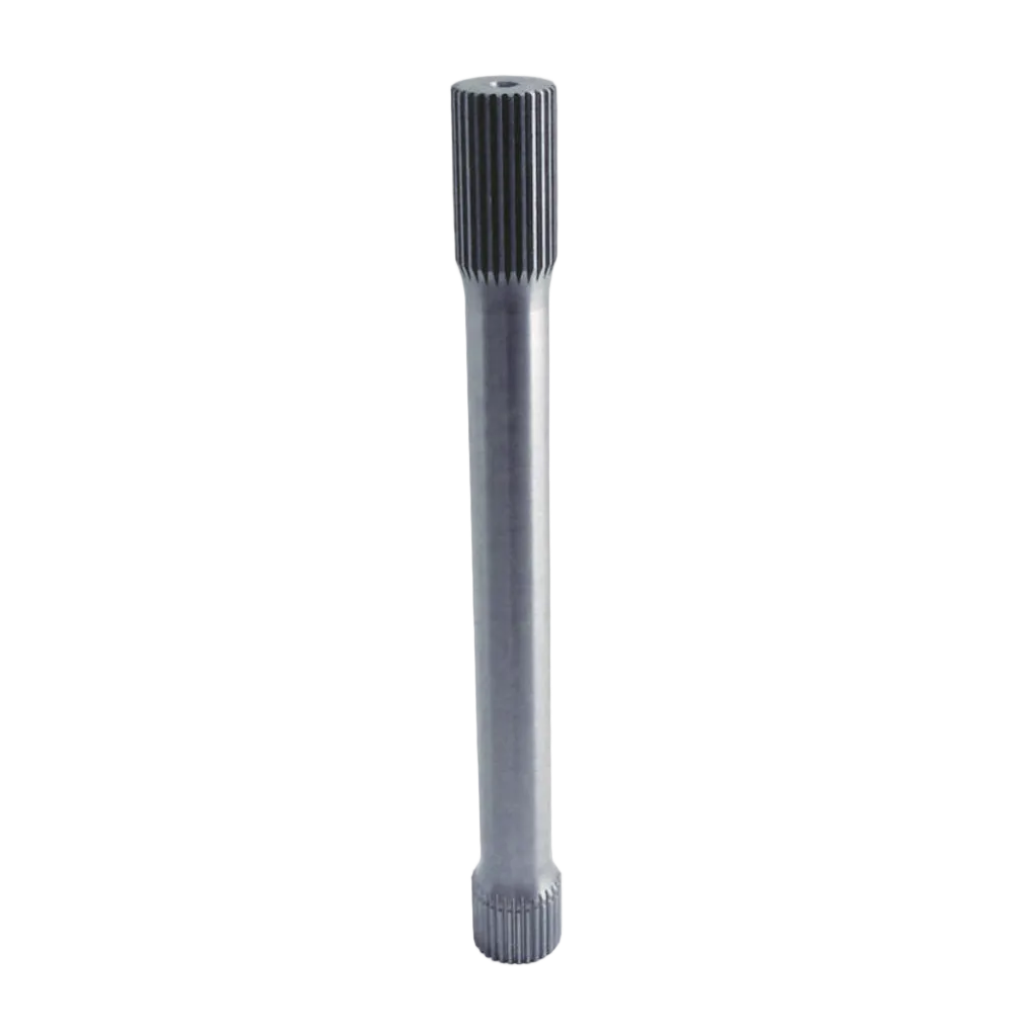 Lower Shaft - Swivel