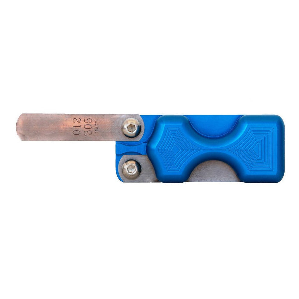 Dual Feeler Gauge Holder