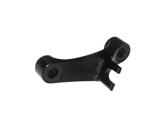 SCI Billet Shifter Mount