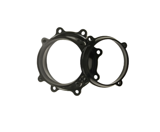 SCI Billet Torque Ball Housing With Collar