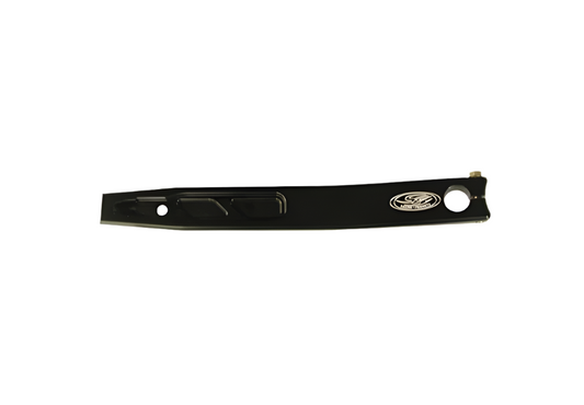 SCI Left Rear Torsion Arm - Black