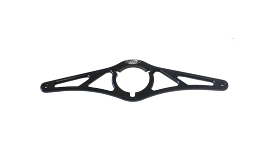 SCI Lightweight Gen 2 Mount - Black