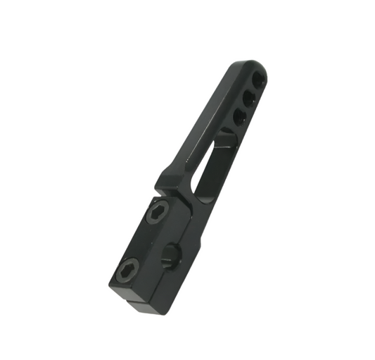 SCI Lightweight Throttle Arm 3/8
