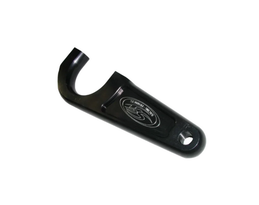 SCI Right Front Steering Arm