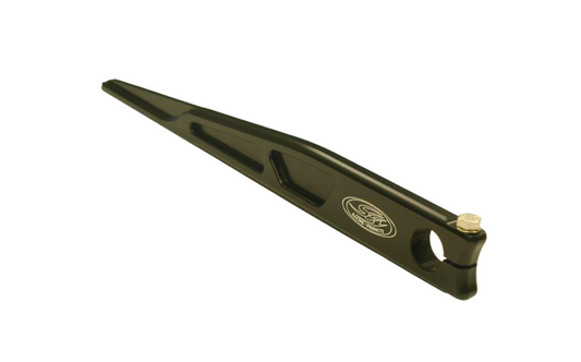 SCI Right Front Torsion Arm - Black